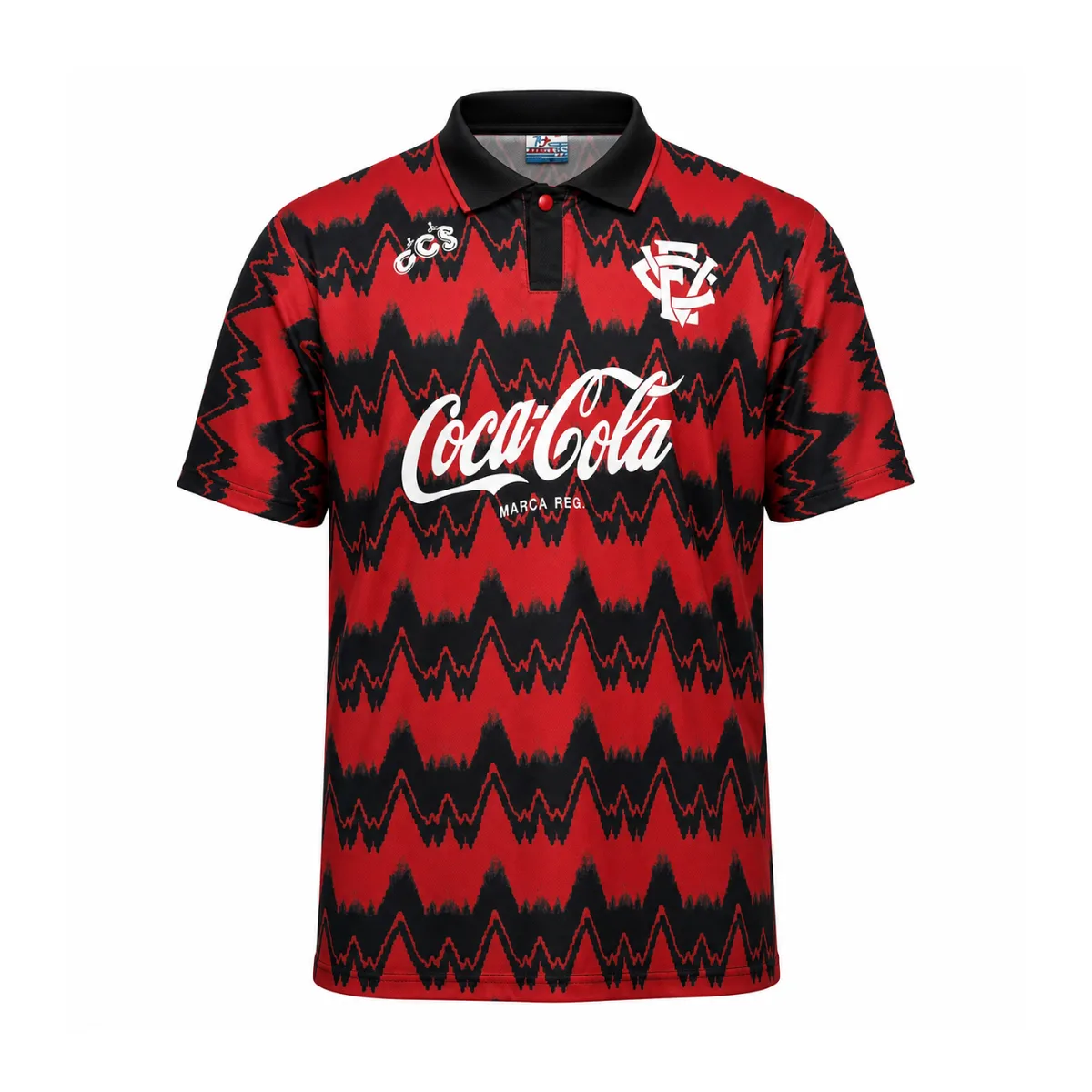 EC Vitória · 1993 · 1ª equipación