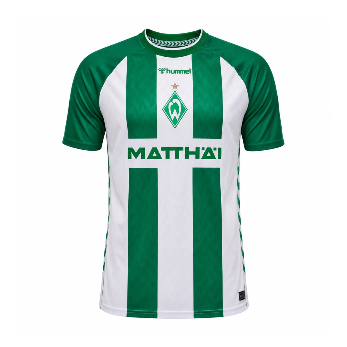 SV Werder Bremen · 2026/27 · 1ª equipación