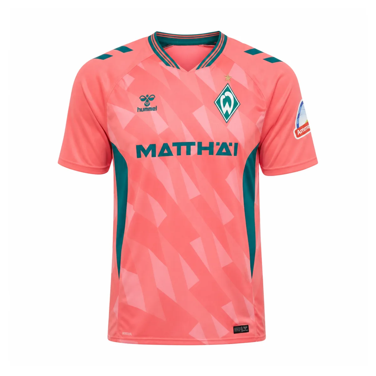 SV Werder Bremen · 2026/27 · 3ª equipación